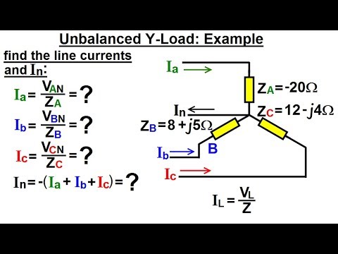 Electrical Engineering Ch 13 3 Phase Circuit 1 of 53 What is a 3 Phase Circuit