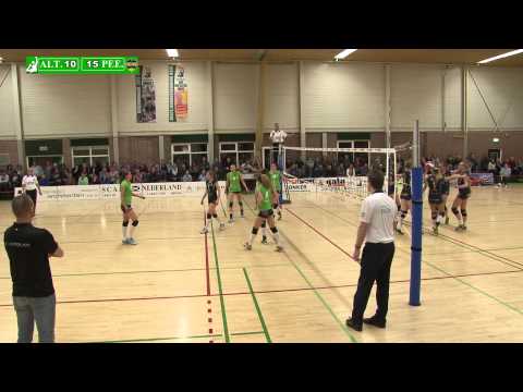 Coolen Alterno D1 Peelpush D1  PlayOffs