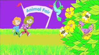 The Animal Fair Sing-a-long