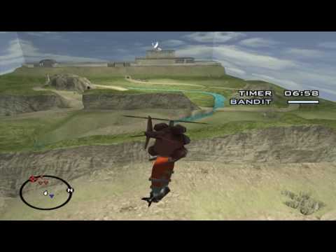 GTA San Andreas (PC) 100% Walkthrough Part 64 [HD]