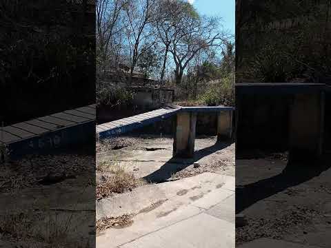 Paso Conchagua , Distrito de San Alejo, La Unión sur.