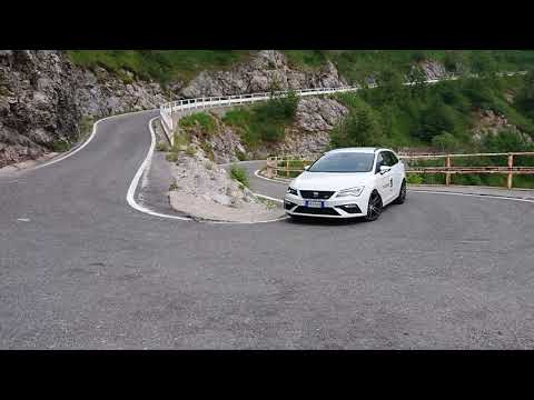 Seat Leon Cupra St 300cv 4drive, testdrive, Comotors, abaordoconmarcolino, test