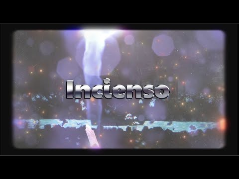 SammySuprm x WOORAP G - Incienso