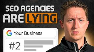 The Biggest Problem With SEO
