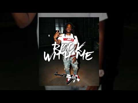 Mozzy Vocal Sample Type Beat 2020 - "Rock With Me" | @BoneProductions
