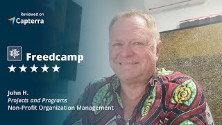 Freedcamp Review: Make's our projects much simpler!