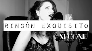 Rincón Exquisito - Second (Cover)