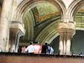 David Hurd - Te Deum laudamus - (1981) - Part 1 - Great Organ, St. John the Divine, NYC