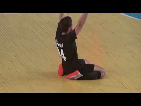 15 КУ  1 лига 4- 5 / 8 Электротранс – SPE Kharkiv