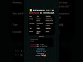 Difference Between Null Undefined Shorts Javascript Html Css Ytshorts Coding