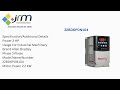 Product Video
