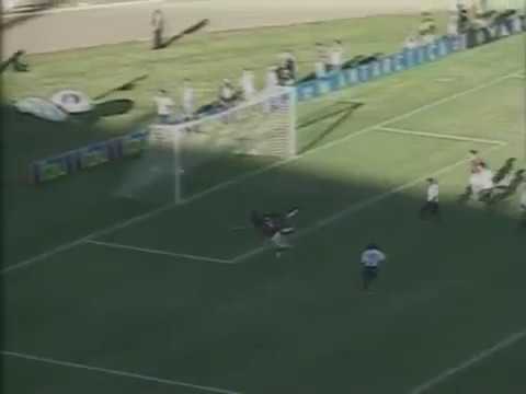 Internacional 2 x 1 Corinthians - Campeonato Brasileiro 2003