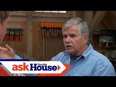 How to Treat Stains on Plaster and Drywall | Ask This Old House
