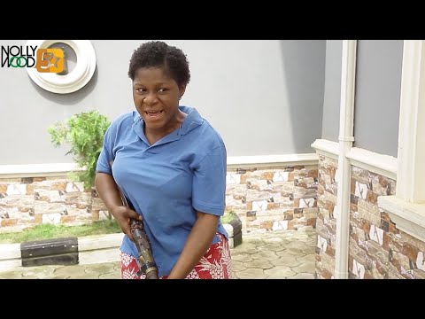The Golden Secret | DESTINY ETIKO Latest African Movie