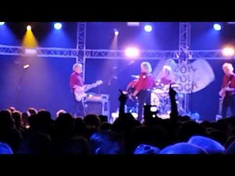 SEN-feesten Neede 2023 - Donderdagavond - Boh Foi Toch - Beernd van Kuperi-j