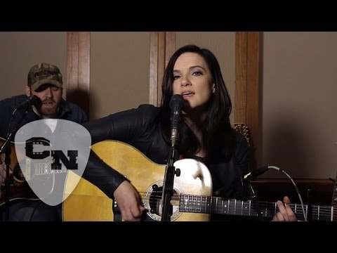 Take a Little Pill - Brandy Clark