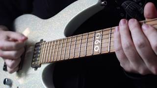 Video thumbnail for Jason Richardson Toneforge (JST) Plugin Demo - Jake Howsam Lowe by Jake Howsam Lowe