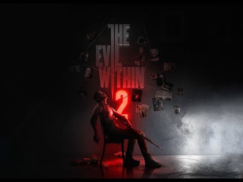 The Evil Within 2 pt. 12