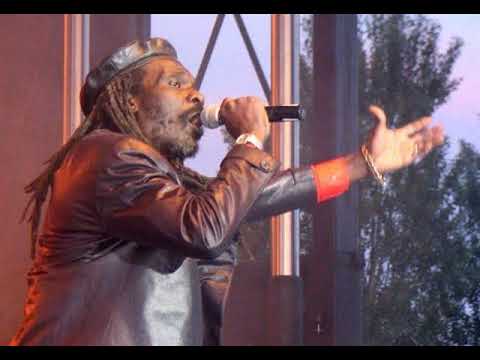 CULTURE JOSEPH HILL -    Good Good [ DUB]