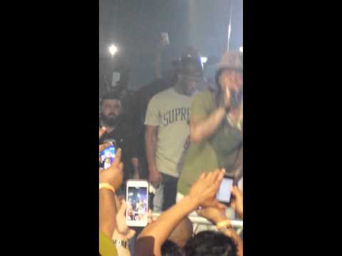 Lil Wayne Club Sky 03/19/2015