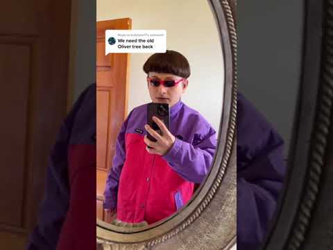 Here we go again? 🤔 @OliverTree