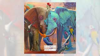 DEGIHEUGI - Ecstasy (Official Audio)