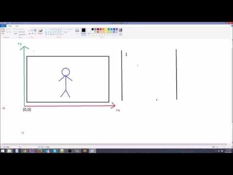 Advanced C++/Graphics Tutorial 21: Camera2D