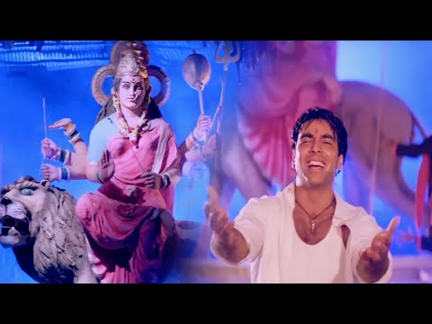 Maa Sherawaliye Tera Shera Aa Gaya | Sonu Nigam | Navratri Special | Bollywood Mata Song