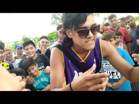 Tempo vs EMA - NDB (clasificatoria)