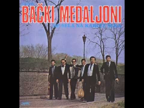 Backi Medaljoni - Podrum kraj Varadina - ( Audio )