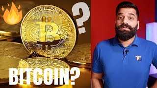 Bitcoin BAN in India? RBI New Guidelines to Banks? Cryptocurrency and ICO in India?