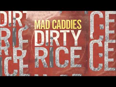 Mad Caddies - Drinking The Night Away