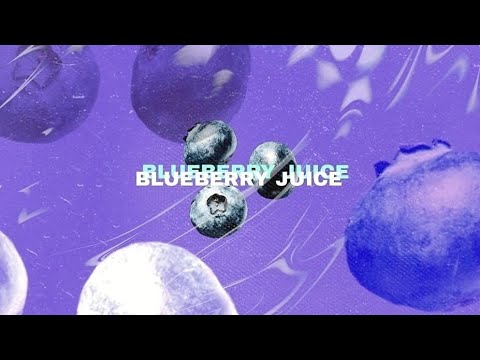 JKB - BLUEBERRYJUICE (prod. by Level)