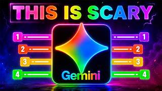 New Google Gemini Update is INSANE!