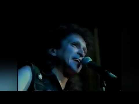 Hollywood Palladium - El Tri (Concierto Completo)