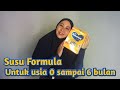 Review Susu Formula Bebelove 1 Usia 0 Sampai 6 Bulan