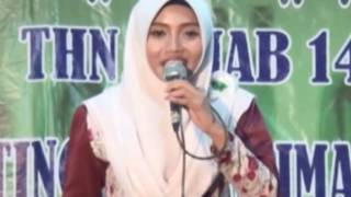 Download lagu     Aksi Kocak||Ustadzah Mumpuni Indosiar|||di Sidaharja Lakbok part1 mp3