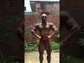 Muscle worship super happy