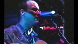 Dave Matthews Band - Deer Creek 2000 - Digging A Ditch.avi