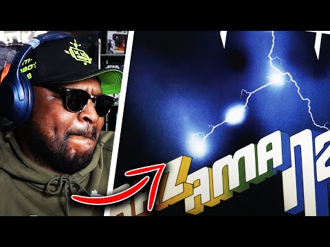 Nazareth - Broken Down Angel | REACTION/REVIEW