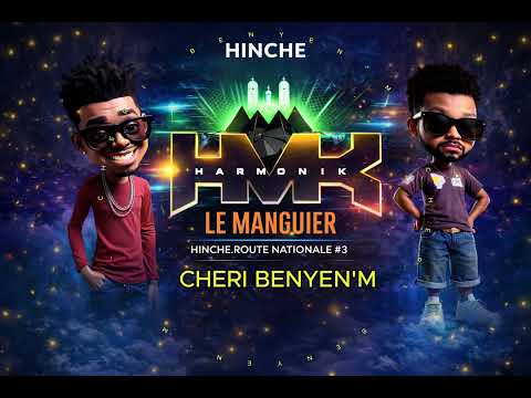 Cheri Benyen'm