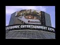 E3 - Electronic Entertainment Expo