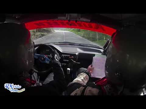 2° Rally del Pizzocchero 2019 Reghenzani - Bergomi PS4