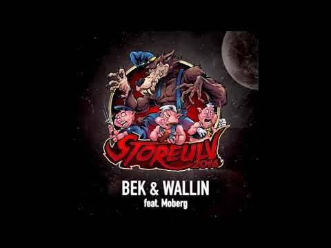Storeulv 2016 - BEK & Wallin (bass boosted by MathiasWinther)