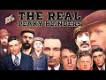 The Real Peaky Blinders | The Story Of The Most Dangerous Gang In The Birmingham Criminal Underworld