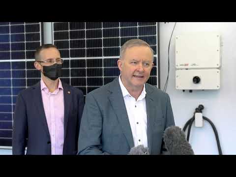 Renewable energy means cheaper power bills for Australians