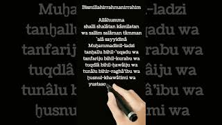 Download lagu Mari Membaca Sholawat Nariyah mp3 Download lagu Mari Membaca Sholawat Nariyah mp3