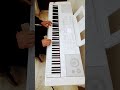 Melissa - Music By Raùl Di Blasio - Piano #music #musicvideo#pianocover #share #musica