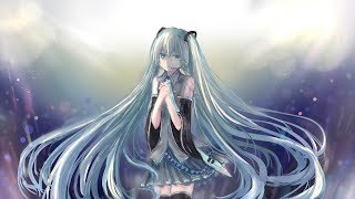 {876} Nightcore (Fm Static) - Nice Piece Of Art (with lyrics)