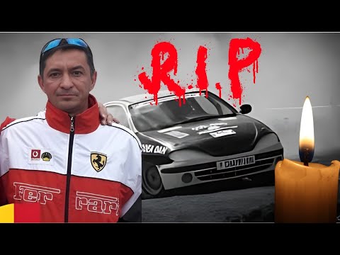 Dan Bodea moare într-un accident șocant! Ce s-a întâmplat?